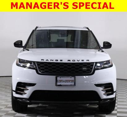 2018 Land Rover Range Rover Velar P250 S R-Dynamic