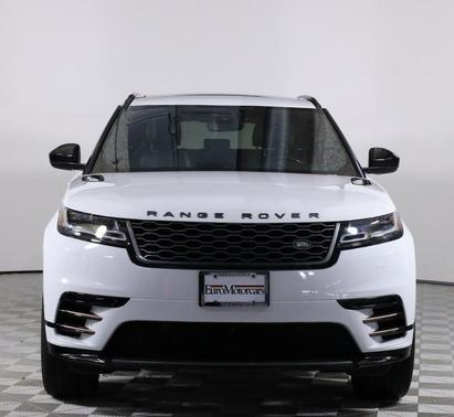 2018 Land Rover Range Rover Velar P250 S R-Dynamic