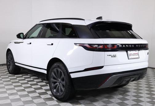 2018 Land Rover Range Rover Velar P250 S R-Dynamic