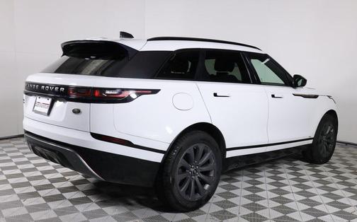 2018 Land Rover Range Rover Velar P250 S R-Dynamic