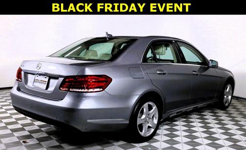 2014 Mercedes-Benz E-Class E 350