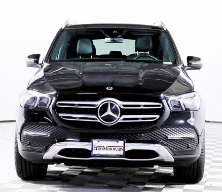 2021 Mercedes-Benz GLE 350 4MATIC