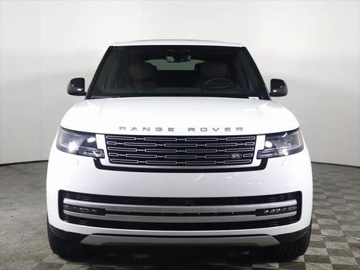 2025 Land Rover Range Rover P530 Autobiography