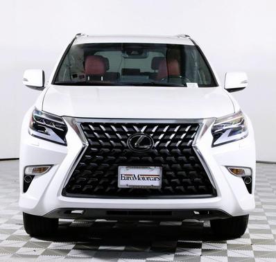 2023 Lexus GX 460 Premium
