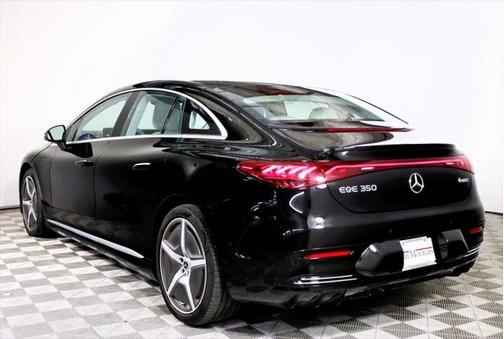 2023 Mercedes-Benz EQE 350 4MATIC+