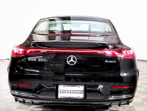 2023 Mercedes-Benz EQE 350 4MATIC+