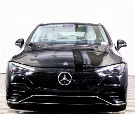 2023 Mercedes-Benz EQE 350 4MATIC+