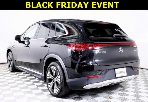 2023 Mercedes-Benz EQE 350 4MATIC