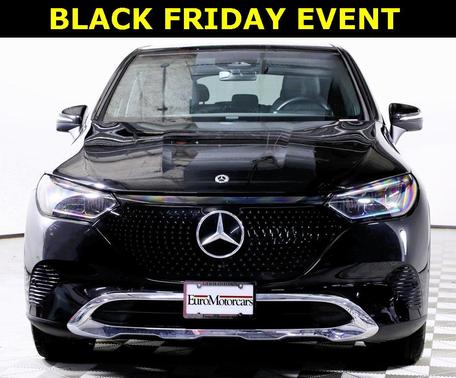 2023 Mercedes-Benz EQE 350 4MATIC