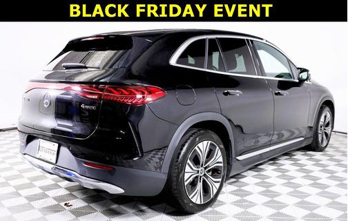 2023 Mercedes-Benz EQE 350 4MATIC