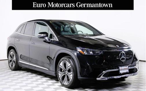 2023 Mercedes-Benz EQE 350 4MATIC