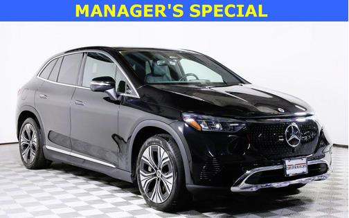 2023 Mercedes-Benz EQE 350 4MATIC