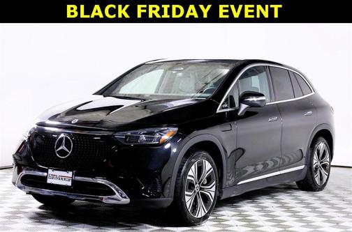 2023 Mercedes-Benz EQE 350 4MATIC