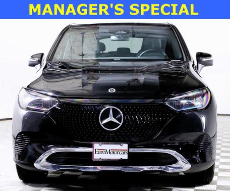 2023 Mercedes-Benz EQE 350 4MATIC