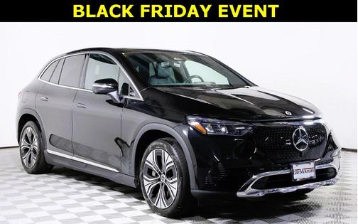 2023 Mercedes-Benz EQE 350 4MATIC