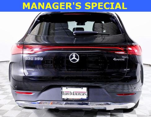 2023 Mercedes-Benz EQE 350 4MATIC