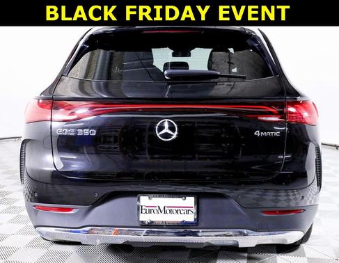 2023 Mercedes-Benz EQE 350 4MATIC