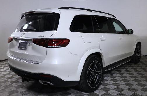 2022 Mercedes-Benz GLC 300 4MATIC Coupe