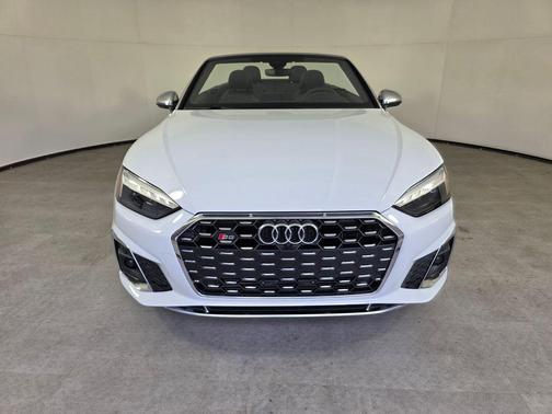 2024 Audi S5 3.0T Premium Plus