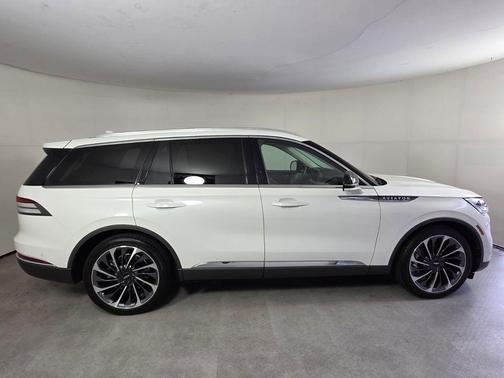 2024 Lincoln Aviator Reserve AWD