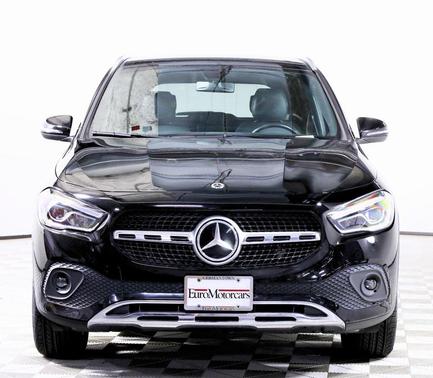 2023 Mercedes-Benz GLA 250 4MATIC