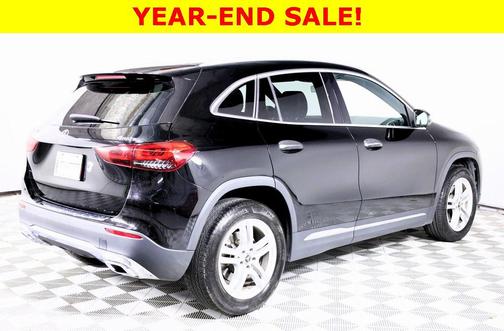 2023 Mercedes-Benz GLA 250 4MATIC