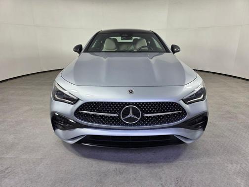 2024 Mercedes-Benz CLE 300 4MATIC Coupe