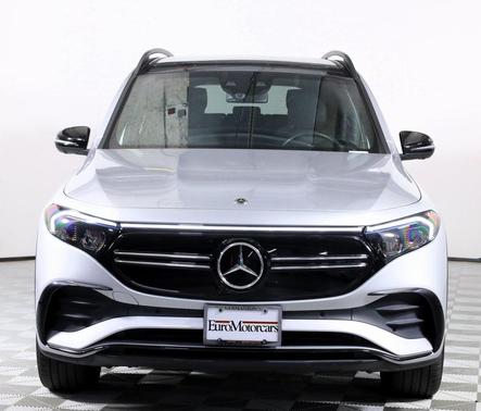 2023 Mercedes-Benz EQB 300 4MATIC