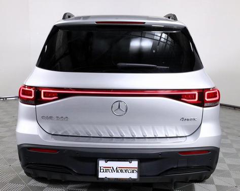 2023 Mercedes-Benz EQB 300 4MATIC