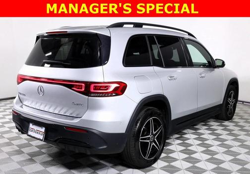 2023 Mercedes-Benz EQB 300 4MATIC