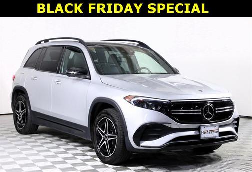 2023 Mercedes-Benz EQB 300 4MATIC