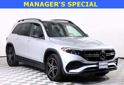 2023 Mercedes-Benz EQB 300 4MATIC