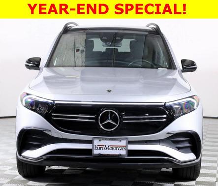 2023 Mercedes-Benz EQB 300 4MATIC