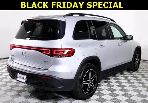 2023 Mercedes-Benz EQB 300 4MATIC