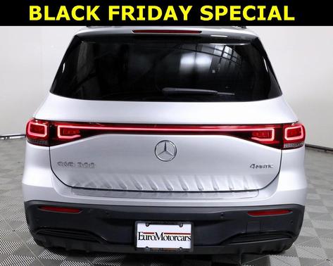 2023 Mercedes-Benz EQB 300 4MATIC