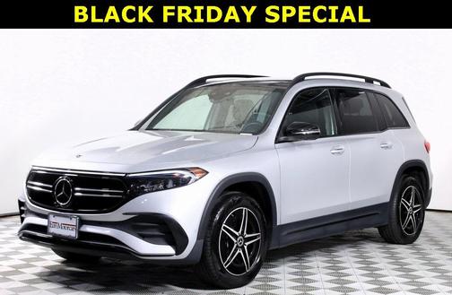 2023 Mercedes-Benz EQB 300 4MATIC