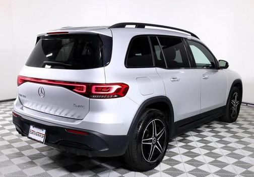 2023 Mercedes-Benz EQB 300 4MATIC