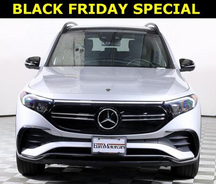 2023 Mercedes-Benz EQB 300 4MATIC