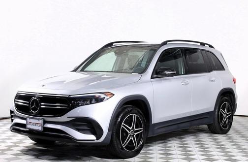 2023 Mercedes-Benz EQB 300 4MATIC