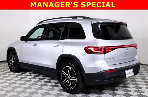 2023 Mercedes-Benz EQB 300 4MATIC