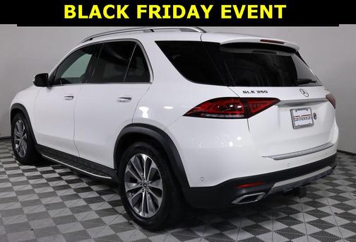 2023 Mercedes-Benz GLE 350 4MATIC