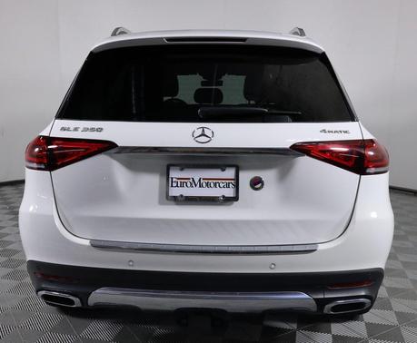 2023 Mercedes-Benz GLE 350 4MATIC