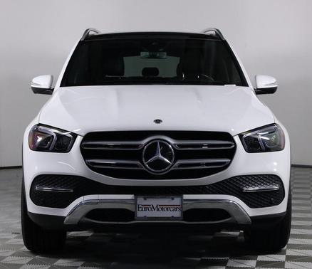 2023 Mercedes-Benz GLE 350 4MATIC