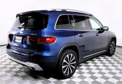 2023 Mercedes-Benz GLB 250 4MATIC