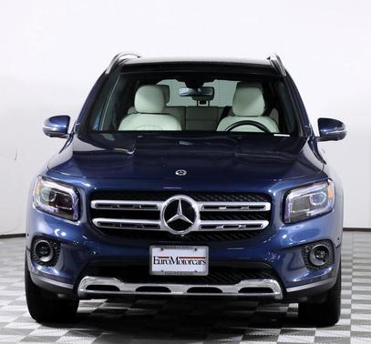 2023 Mercedes-Benz GLB 250 4MATIC