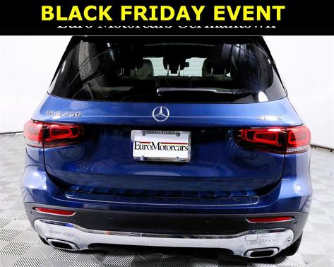 2023 Mercedes-Benz GLB 250 4MATIC