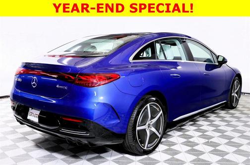 2023 Mercedes-Benz EQE 350 4MATIC+