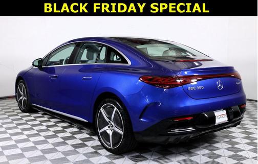 2023 Mercedes-Benz EQE 350 4MATIC+