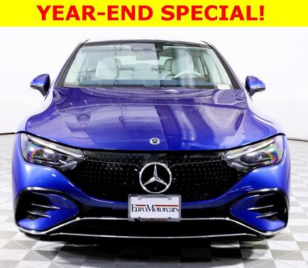 2023 Mercedes-Benz EQE 350 4MATIC+