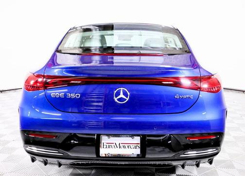 2023 Mercedes-Benz EQE 350 4MATIC+
